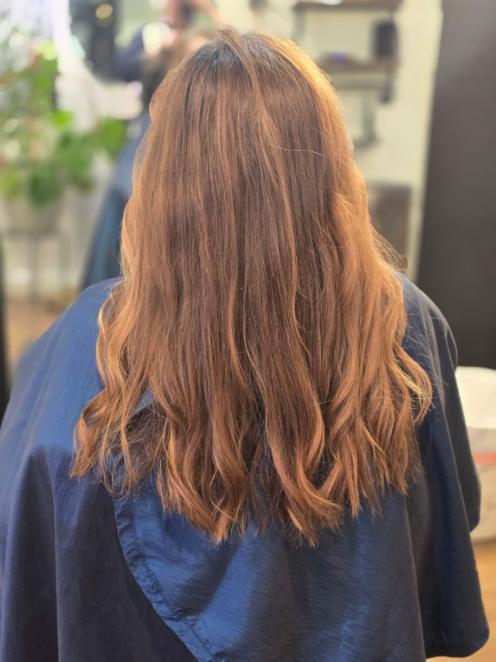 RevHair Roll-on Serum von oben - Übersicht des Haarwachstums-Produkts